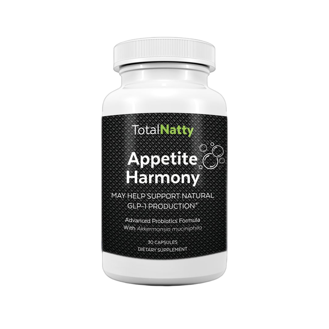 GLP-1 Appetite Harmony