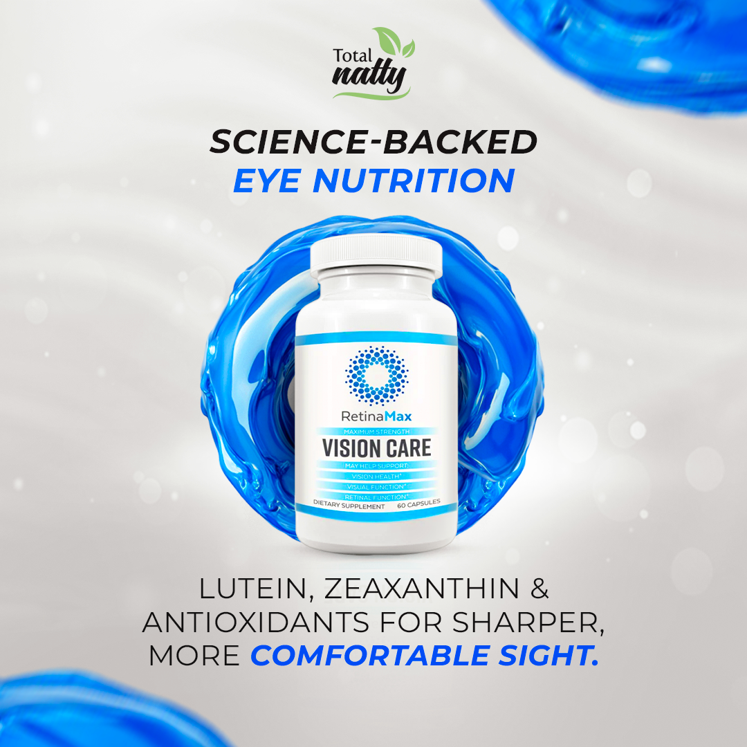 Retina Max | Vision Care