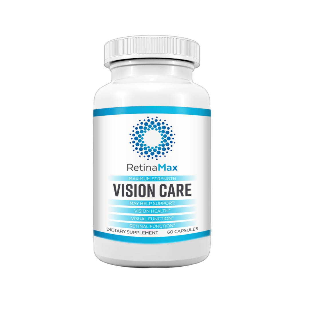 Retina Max | Vision Care